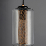 Firefly 1-Light Pendant