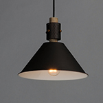 Tucson 1-Light Pendant