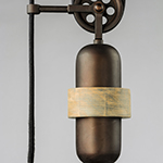 Tucson 1-Light Pendant