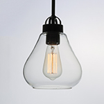 Dianne 1-Light Pendant