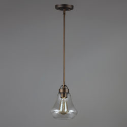 Dianne 1-Light Pendant