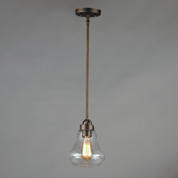 Dianne 1-Light Pendant