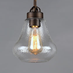 Dianne 1-Light Pendant