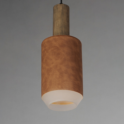 Scout 1-Light LED Pendant