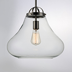 Stella 1-Light Pendant