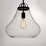 Stella 1-Light Pendant