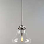 Stella 1-Light Pendant