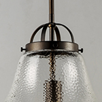 Stella 1-Light Pendant