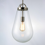 Nyla 1-Light Pendant