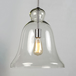 Annabelle 1-Light pendant