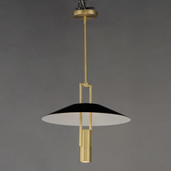 Tahoe 2-Light LED Pendant