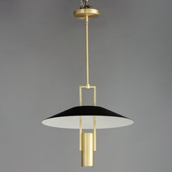 Tahoe 2-Light LED Pendant