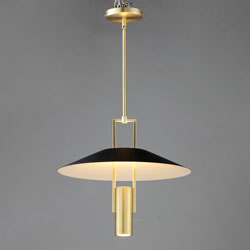 Tahoe 2-Light LED Pendant