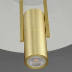 Tahoe 2-Light LED Pendant