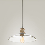 Nelson 1-Light Pendant