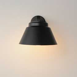 Habit Outdoor Wall Sconce