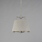 Orson 3-Light Pendant