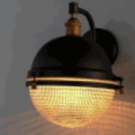 Portside 10" Outdoor Wall Sconce