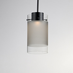 Scope Small LED Pendant