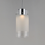 Scope Small LED Pendant