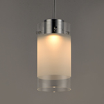 Scope Small LED Pendant