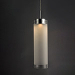 Scope Large LED Pendant