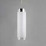 Scope Large LED Pendant