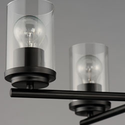 Corona 5-Light Chandelier