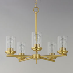 Corona 5-Light Chandelier