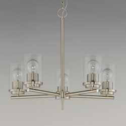 Corona 5-Light Chandelier