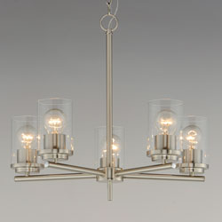 Corona 5-Light Chandelier