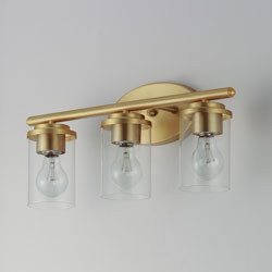 Corona 3-Light Bath Vanity