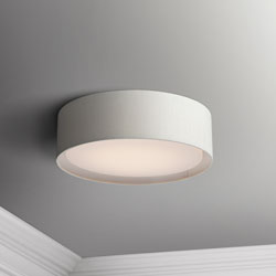 Prime 16" LED Flush Mount