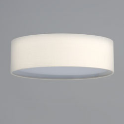 Prime 16" LED Flush Mount