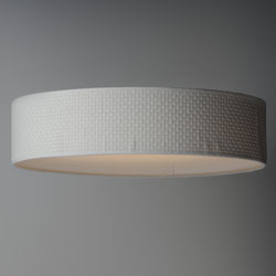 Prime 16" LED Flush Mount