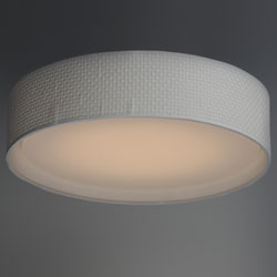 Prime 16" LED Flush Mount