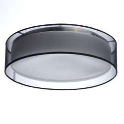 Prime 20" LED Flush Mount