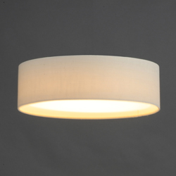 Prime 20" LED Flush Mount