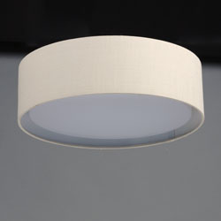 Prime 20" LED Flush Mount
