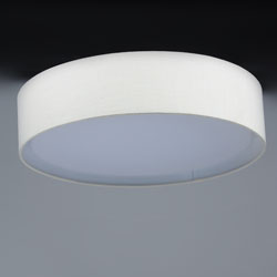 Prime 20" LED Flush Mount