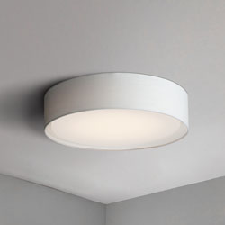 Prime 20" LED Flush Mount