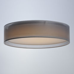 Prime 20" LED Flush Mount