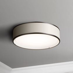 Prime 20" LED Flush Mount