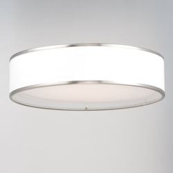 Prime 20" LED Flush Mount