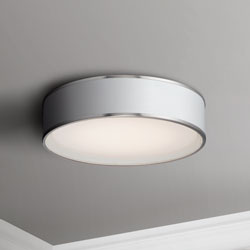 Prime 20" LED Flush Mount