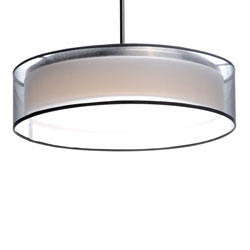 Prime 16" LED Pendant