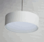 Prime 16" LED Pendant