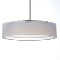 Prime 16" LED Pendant