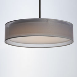 Prime 16" LED Pendant