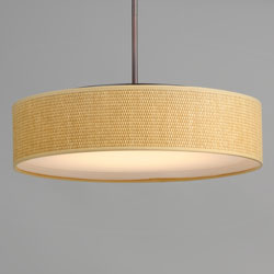 Prime 20" LED Pendant